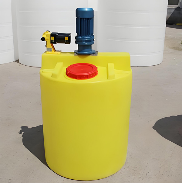 肃州加药桶 肃州加药桶