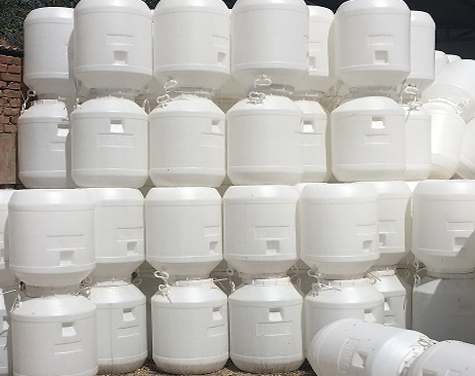 塑料肃州圆桶 塑料肃州圆桶