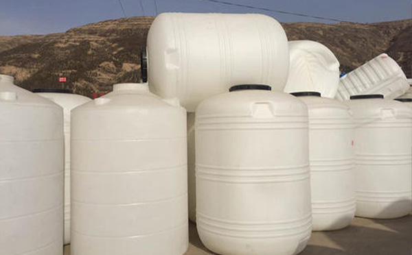 肃州圆形塑料大桶