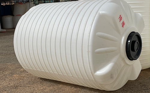 助力环保新里程，万科华洁肃州塑料桶在各行各业中的应用