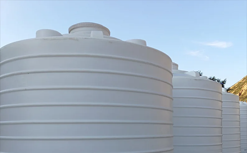 肃州塑料大桶怎么选？PE/PP材质区别及选购指南