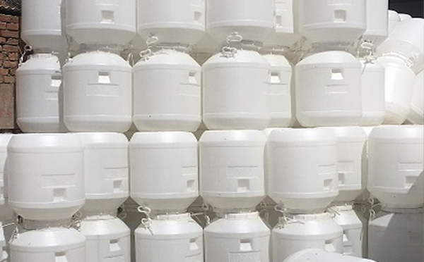 肃州塑料桶耐化学腐蚀性能选择指南