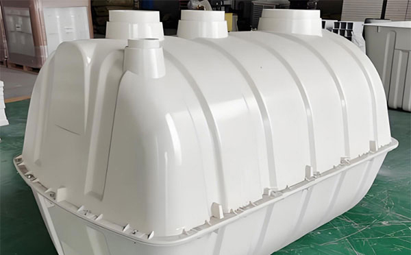 肃州塑料肃州化粪池安装规范与防渗漏要点