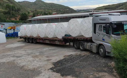 肃州塑料桶定制优选企业——万科华洁11月动态聚焦产品创新与服务升级