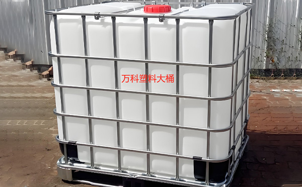 满足多元行业需求的包装解决方案：肃州塑料方桶的定制化应用解析